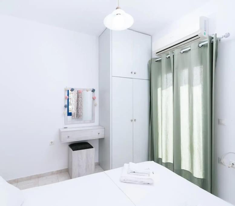 Zorbas Apartments-am Von * Léntas