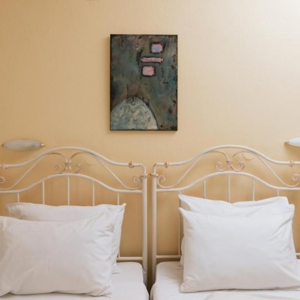 Apartmán Zorbas Apartments-am Von *