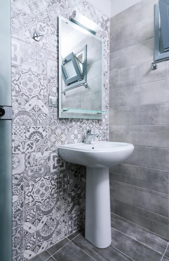 Apartmán Zorbas Apartments-am Von Léntas