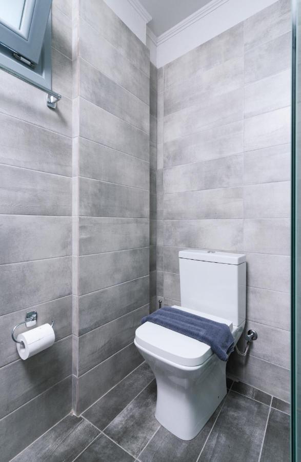 Apartmán Zorbas Apartments-am Von