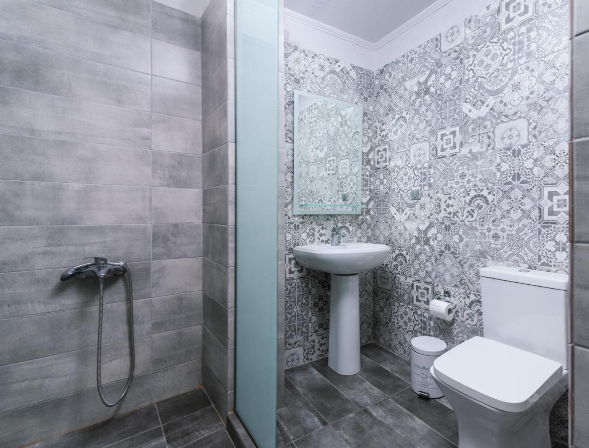 Apartmán Zorbas Apartments-am Von *