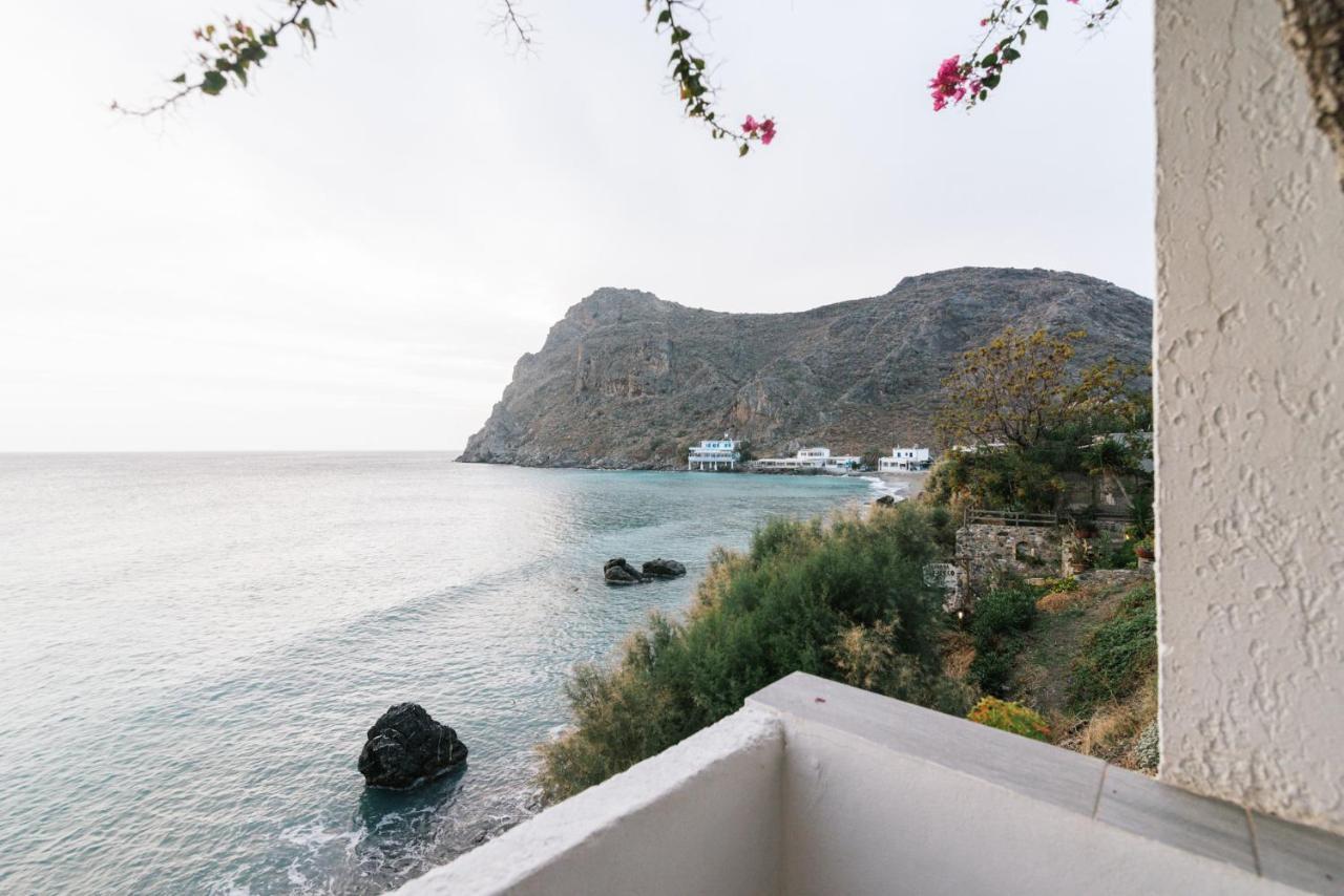 Appartamento Zorbas Apartments-am Von