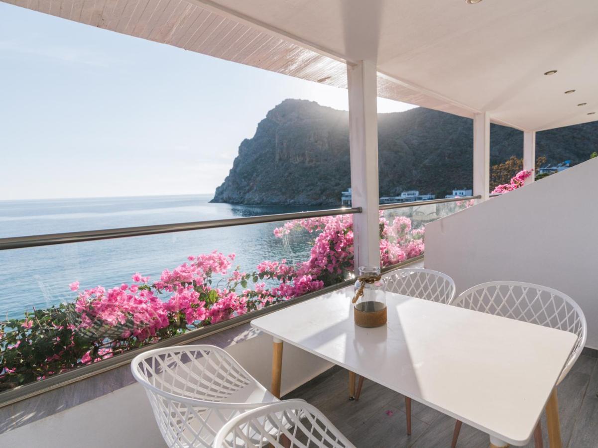 Appartamento Zorbas Apartments-am Von