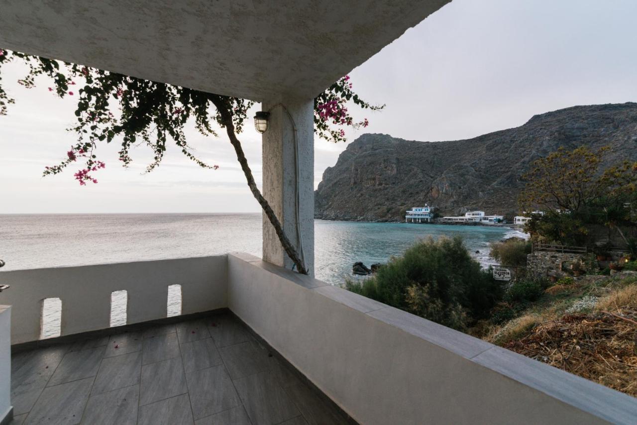 Appartamento Zorbas Apartments-am Von *