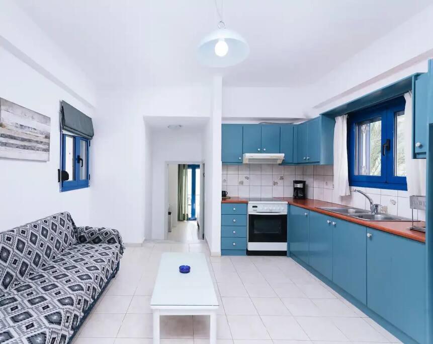 Apartment Zorbas Apartments-am Von
