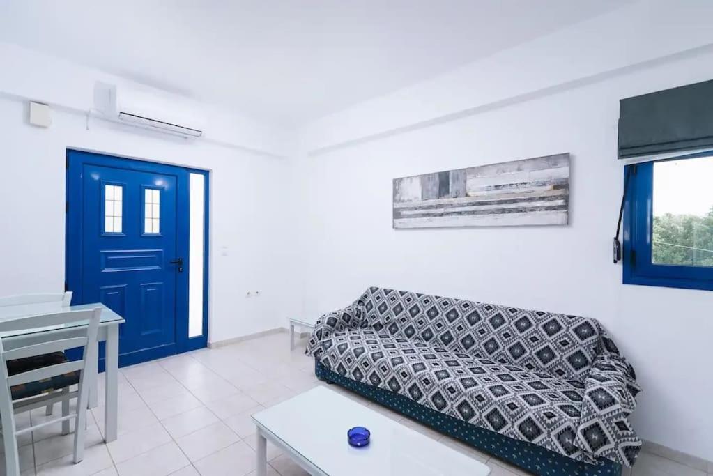 Apartment Zorbas Apartments-am Von Lentas