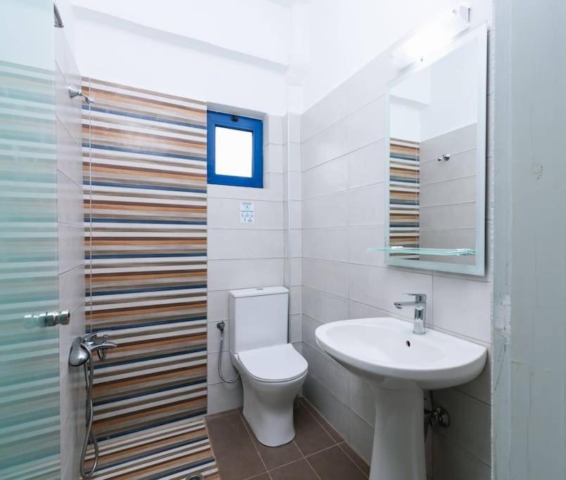 Zorbas Apartments-am Von Apartment