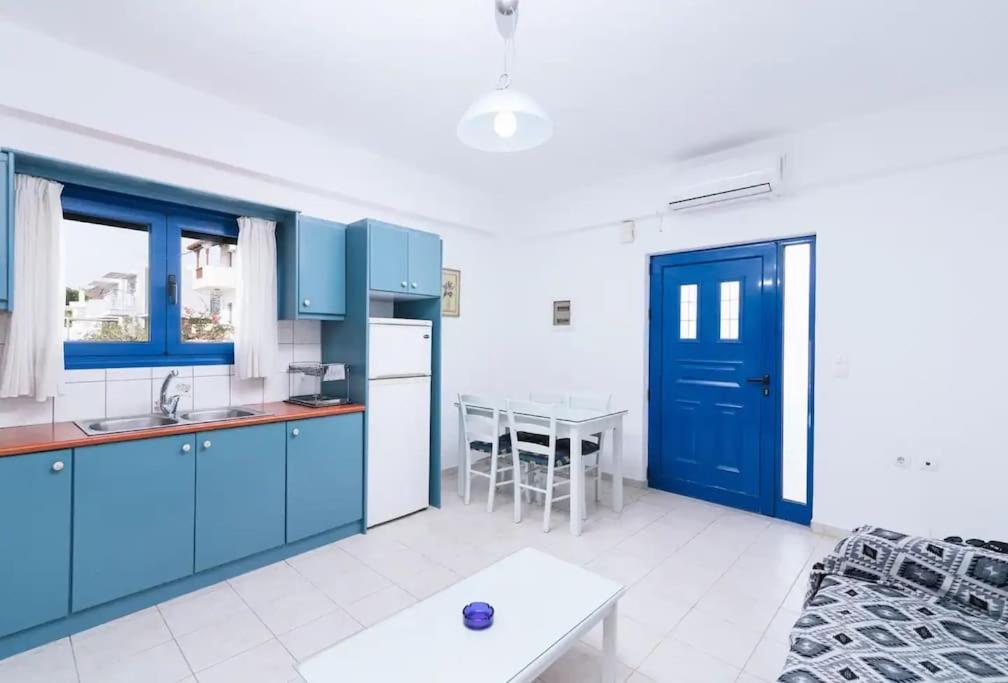 Apartment Zorbas Apartments-am Von