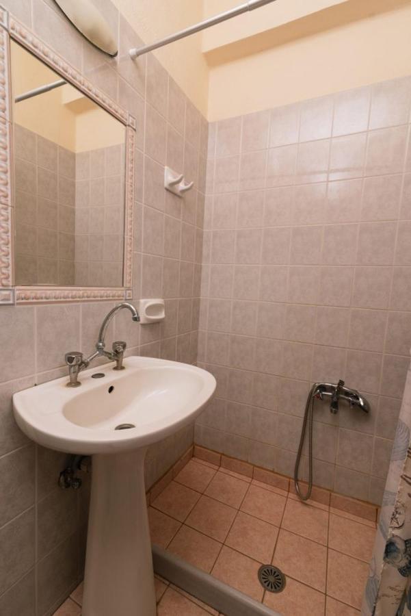 Zorbas Apartments-am Von