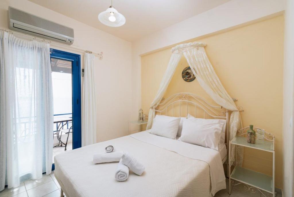 Apartment Zorbas Apartments-am Von *