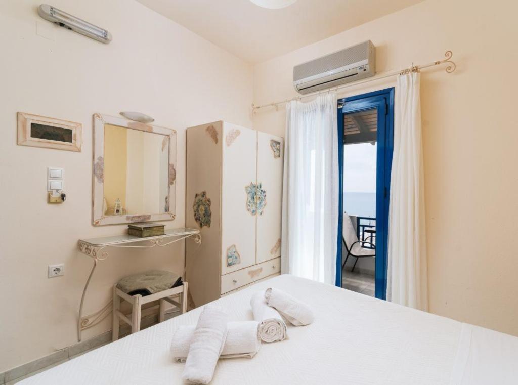 Apartment Zorbas Apartments-am Von Lentas