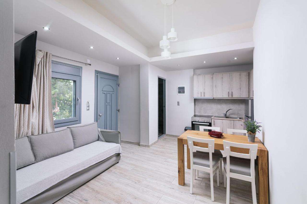 Apartment Zorbas Apartments-am Von