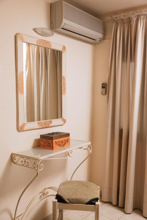 Zorbas Apartments-am Von Apartment *