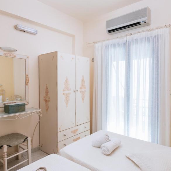 Apartment Zorbas Apartments-am Von