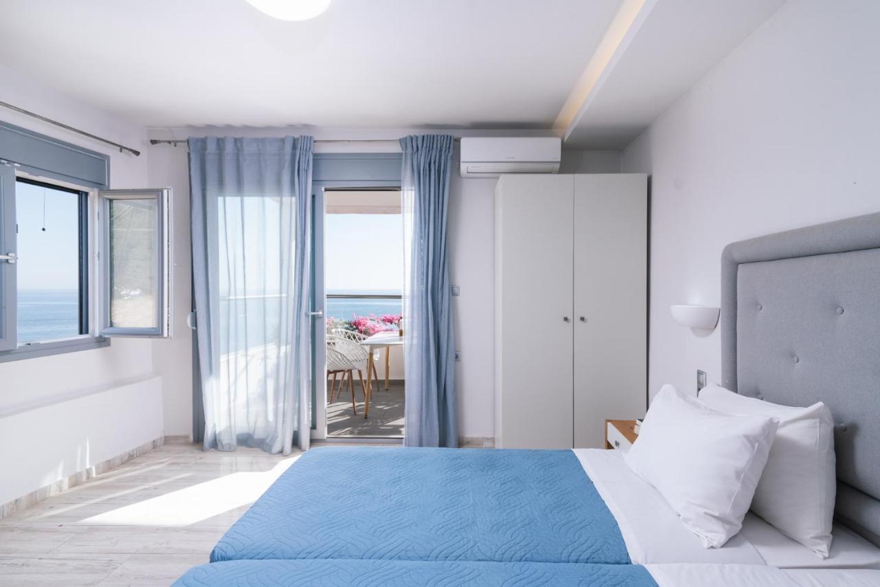 Apartment Zorbas Apartments-am Von Lentas