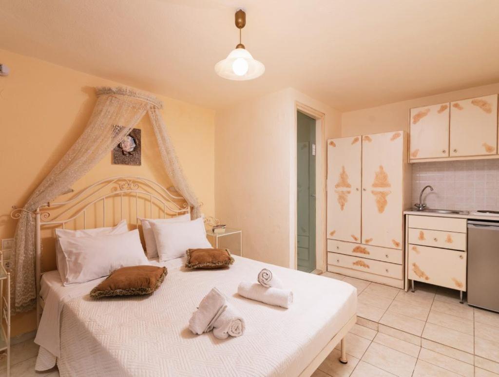 Apartment Zorbas Apartments-am Von
