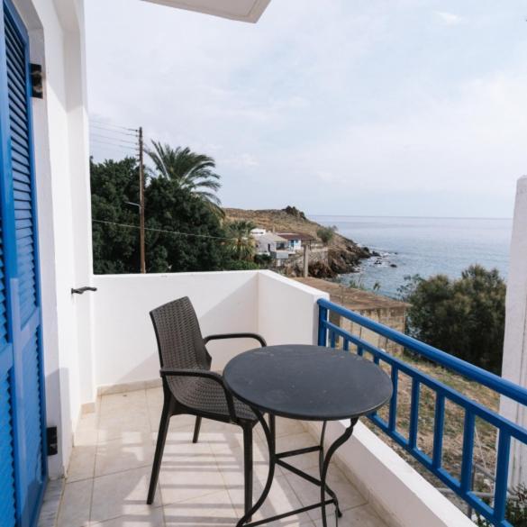 Zorbas Apartments-am Von Apartment