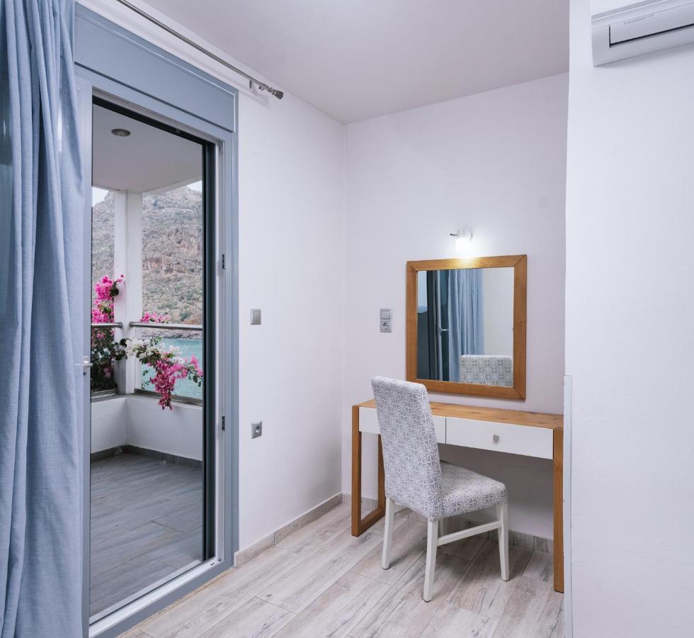 Zorbas Apartments-am Von Apartment Lentas