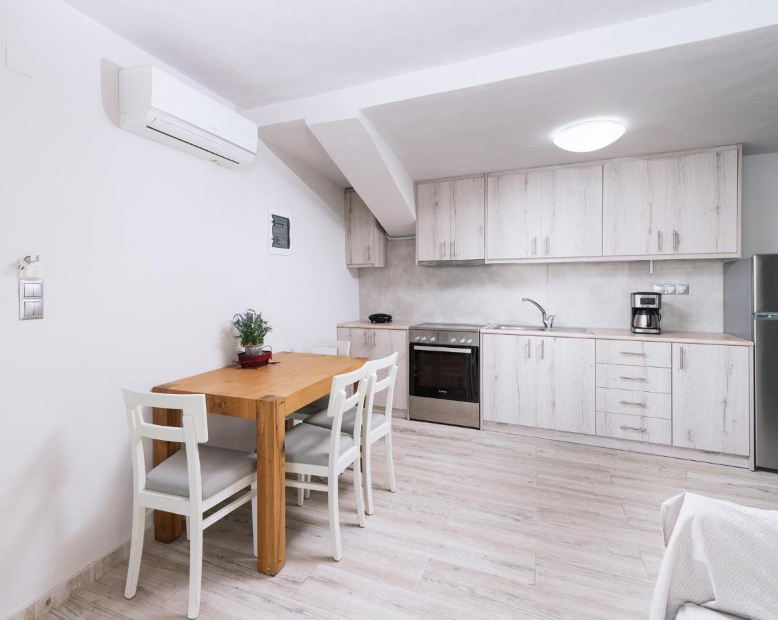 Apartment Zorbas Apartments-am Von *