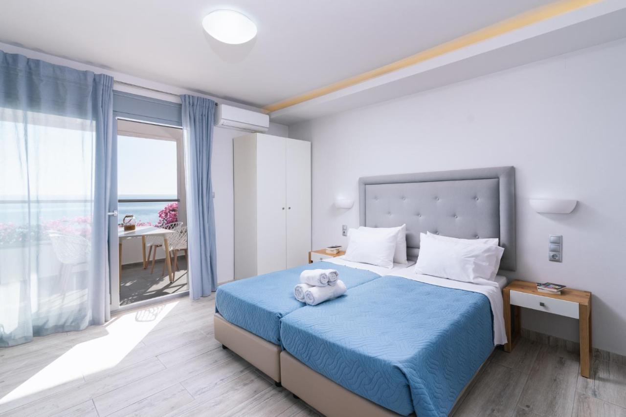 Zorbas Apartments-am Von Apartment *
