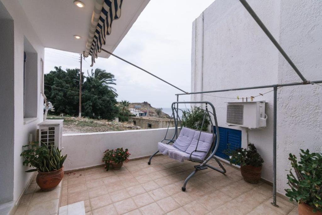 Zorbas Apartments-am Von *