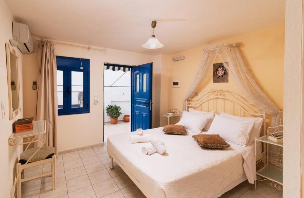 Apartment Zorbas Apartments-am Von Lentas