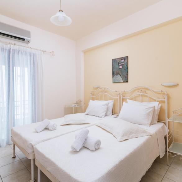 Zorbas Apartments-am Von Apartment
