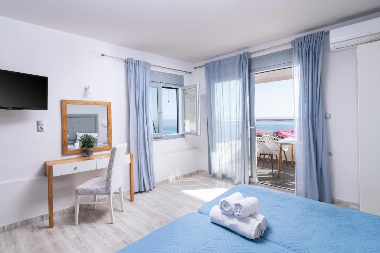Zorbas Apartments-am Von Apartment *
